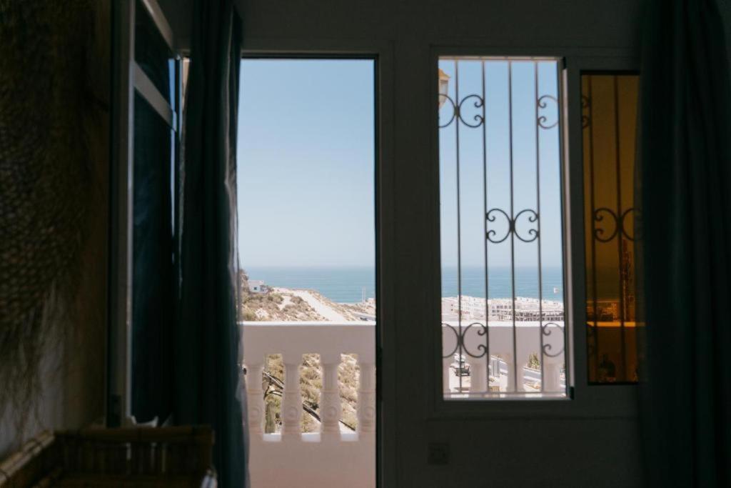 Surf Camp Essaouira Bed and Breakfast Eksteriør billede